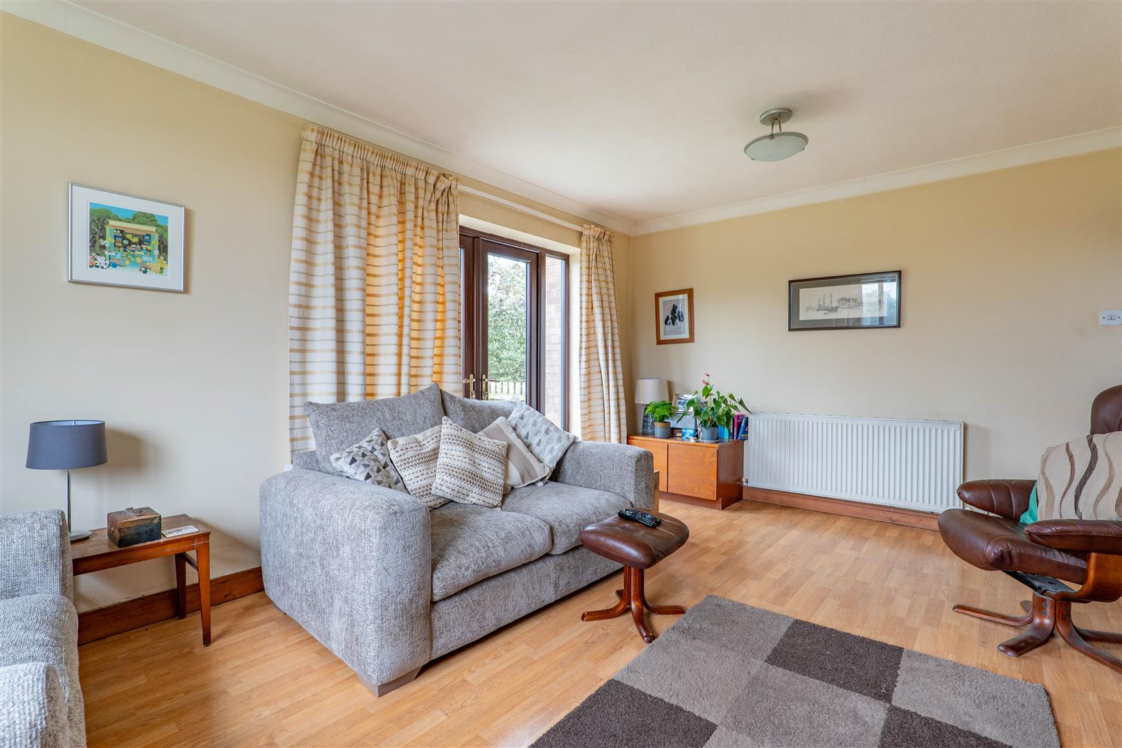 Grange Lane, Hutton, Preston